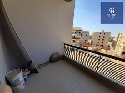 3 Bedroom Apartment for Sale in New Cairo, Cairo - WhatsApp Image 2025-08-21 at 12.22. 27 AM. jpeg