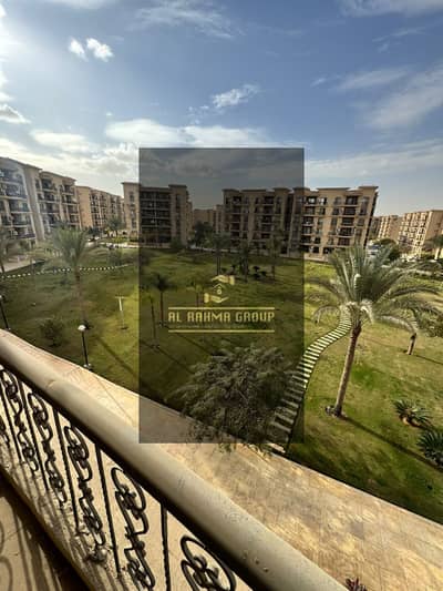 3 Bedroom Flat for Sale in New Cairo, Cairo - IMG-20250821-WA0025. jpg