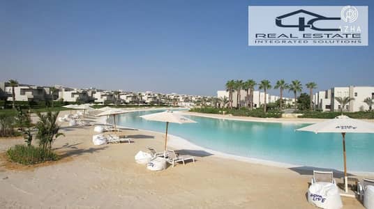 3 Bedroom Chalet for Sale in North Coast, Matruh - 3b5dd633-df1b-48ec-a98e-f6d76369126c. jpg