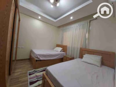 2 Bedroom Apartment for Rent in Sheikh Zayed, Giza - 1000217307. jpg