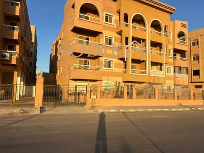 3 Bedroom Flat for Sale in Obour City, Cairo - WhatsApp Image 2025-07-08 at 12.16. 15 PM (1). jpeg