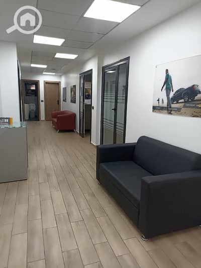 Office for Rent in Heliopolis, Cairo - 1000381507. jpg