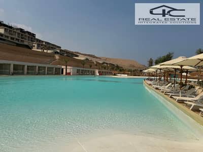 2 Bedroom Chalet for Sale in Ain Sukhna, Suez - WhatsApp Image 2025-08-05 at 1.02. 17 PM (1). jpeg