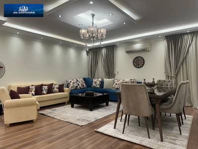 3 Bedroom Flat for Rent in New Cairo, Cairo - IMG-20250814-WA0424. jpg