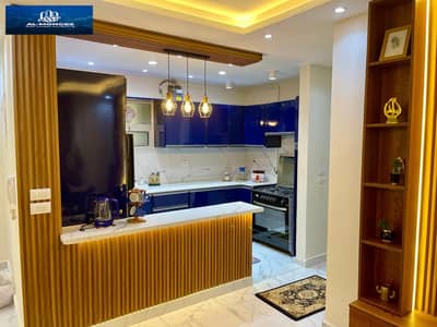 شقة 3 غرف نوم للايجار في القاهرة الجديدة، القاهرة - WhatsApp Image 2025-08-19 at 19.21. 35_07252569. jpg