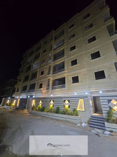 2 Bedroom Flat for Sale in Hadayek al-Ahram, Giza - WhatsApp Image 2025-08-22 at 2.04. 00 PM (1). jpeg