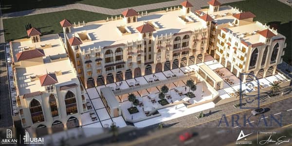 4 Bedroom Duplex for Sale in Hadayek October, Giza - WhatsApp Image 2025-08-04 at 3.21. 58 PM. jpeg
