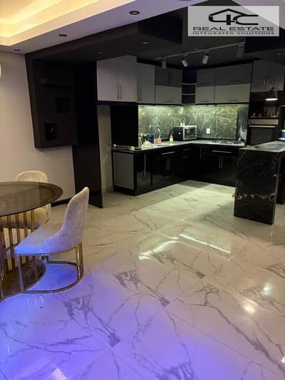 3 Bedroom Townhouse for Sale in New Cairo, Cairo - WhatsApp Image 2025-06-04 at 11.14. 27 AM. jpeg