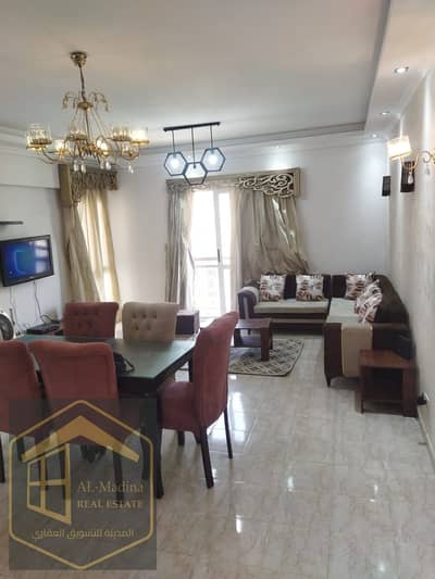 2 Bedroom Flat for Rent in New Cairo, Cairo - WhatsApp Image 2025-08-17 at 18.13. 13. jpeg