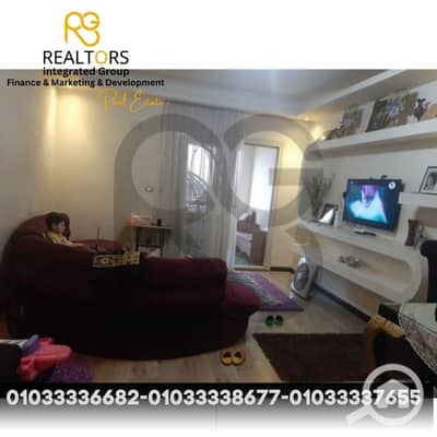 2 Bedroom Flat for Sale in Sheikh Zayed, Giza - 4. jpg