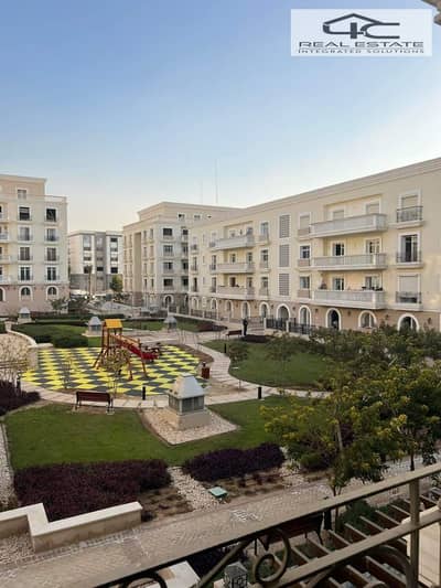 4 Bedroom Flat for Sale in New Cairo, Cairo - WhatsApp Image 2024-09-11 at 12.11. 08 PM (1). jpeg