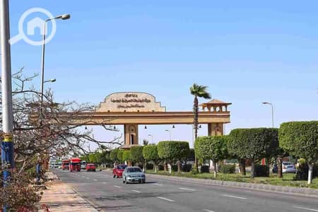 أرض سكنية  للبيع في العاشر من رمضان، الشرقية - photo_5947121806546680624_y. jpg
