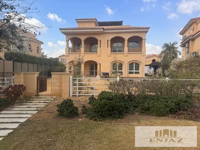5 Bedroom Villa for Sale in Madinaty, Cairo - IMG-20250212-WA0014. jpg