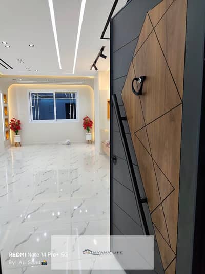 3 Bedroom Flat for Sale in Hadayek al-Ahram, Giza - WhatsApp Image 2025-08-20 at 23.38. 13_b1428cb1. jpg