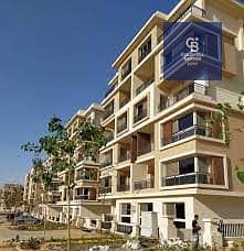 1 Bedroom Flat for Sale in New Cairo, Cairo - images (11). jpg