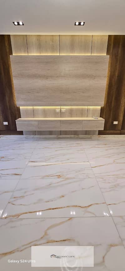 3 Bedroom Flat for Sale in Hadayek al-Ahram, Giza - WhatsApp Image 2025-08-21 at 9.48. 31 PM. jpeg