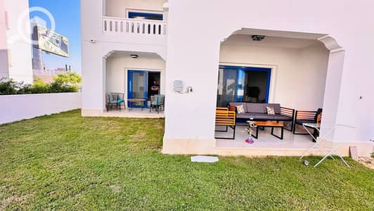 شاليه 2 غرفة نوم للايجار في الساحل الشمالي، مطروح - WhatsApp Image 2025-07-05 at 17.08. 07_f3a80c7b. jpg