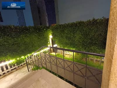 2 Bedroom Apartment for Rent in New Cairo, Cairo - IMG-20250821-WA0009. jpg