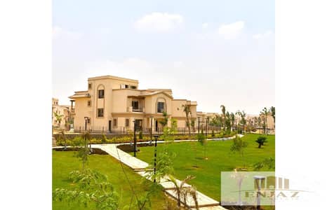 فیلا 4 غرف نوم للبيع في مدينتي، القاهرة - property img-01. jpg