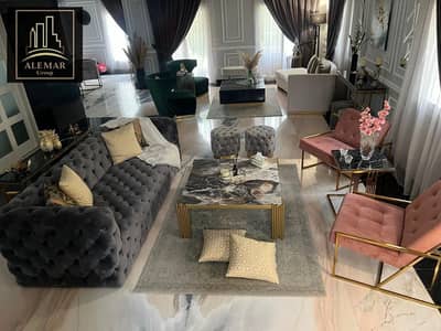 فیلا 4 غرف نوم للايجار في مدينتي، القاهرة - ac1ad7a2-d75c-4dd9-9b58-6efa6a289fe9. jpg