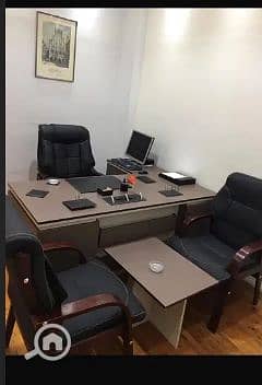 Office for Rent in Sporting, Alexandria - 01. png