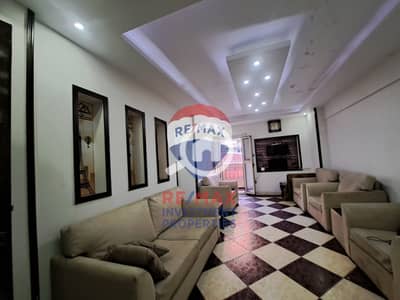 Office for Rent in Roushdy, Alexandria - 1 (1). png