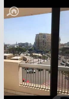 شقة 2 غرفة نوم للايجار في سموحة، الإسكندرية - ;'[;p[. png