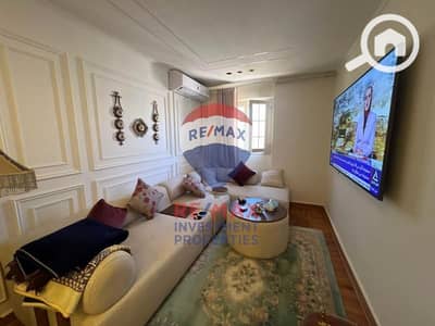 2 Bedroom Apartment for Sale in Smoha, Alexandria - WhatsApp Image 2025-07-06 at 7.45. 45 PM (3). jpg