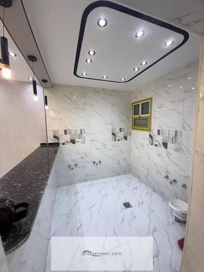 3 Bedroom Flat for Sale in Hadayek al-Ahram, Giza - WhatsApp Image 2025-08-21 at 9.43. 41 PM (1). jpeg