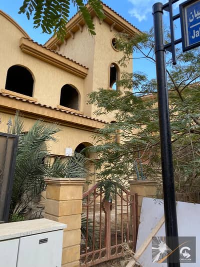 فیلا 4 غرف نوم للبيع في القاهرة الجديدة، القاهرة - IMG-20250706-WA0068. jpg