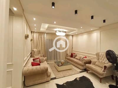 3 Bedroom Flat for Sale in Sheikh Zayed, Giza - WhatsApp Image 2025-08-20 at 5.30. 16 PM (2). jpeg