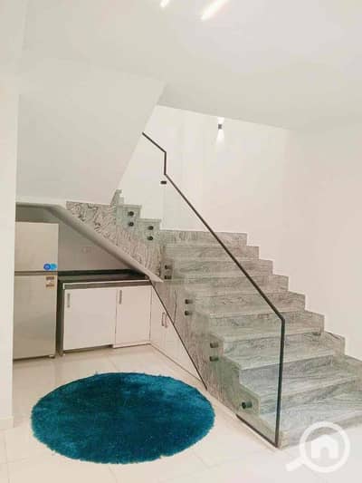 4 Bedroom Duplex for Rent in Zahraa Al Maadi, Cairo - IMG_3988. jpg
