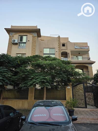 2 Bedroom Apartment for Sale in Sheikh Zayed, Giza - WhatsApp Image 2025-08-22 at 14.09. 33 (1). jpeg