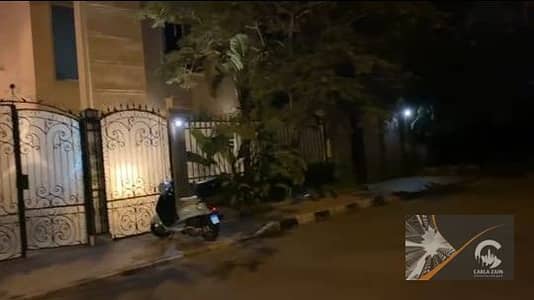 توين هاوس 3 غرف نوم للبيع في القاهرة الجديدة، القاهرة - IMG-20250524-WA0026. jpg