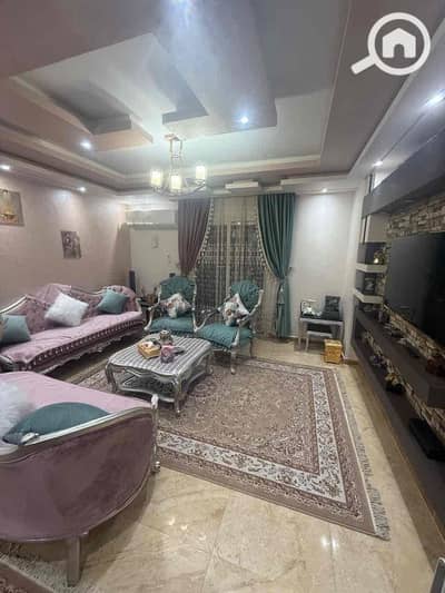 3 Bedroom Apartment for Sale in Zahraa Al Maadi, Cairo - 4139e950-8177-4071-a672-fe96f16b75cf. jpg