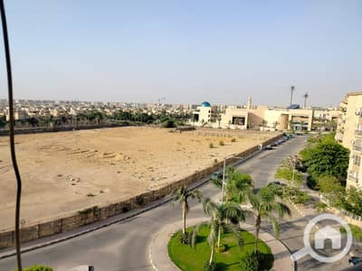 3 Bedroom Flat for Rent in New Cairo, Cairo - 111a9a66-50ba-43ff-a8b5-f4c9d02178bd. jpeg