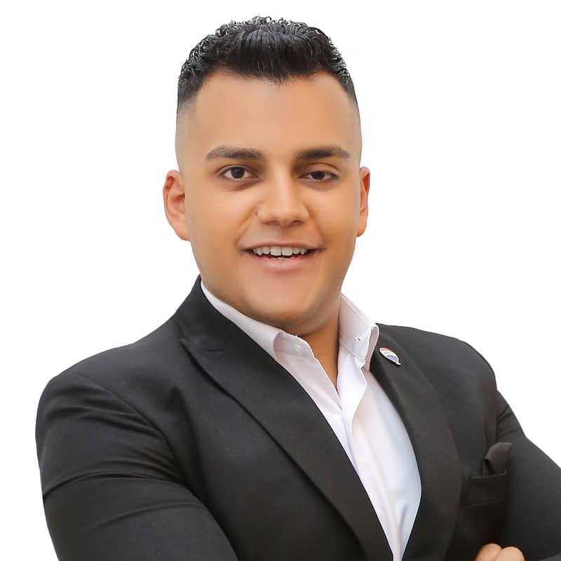 ROFAEL MINA