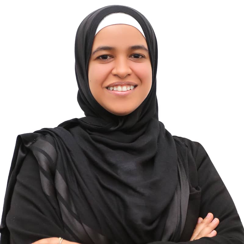 Azza Abbas