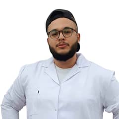 Ibrahim Attia