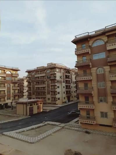 شقة 3 غرف نوم للبيع في القاهرة الجديدة، القاهرة - photo_2025-08-22 17.00. 01. jpeg