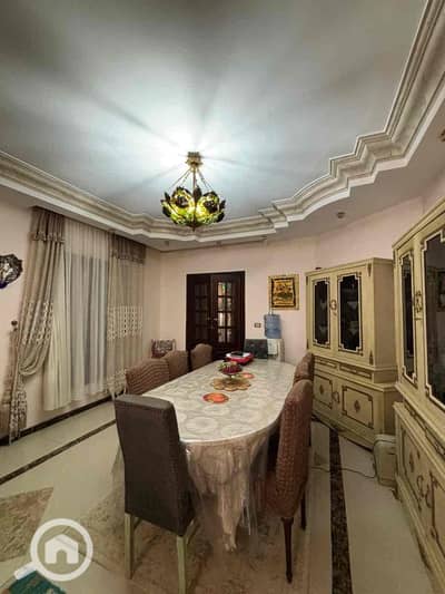 4 Bedroom Duplex for Rent in New Cairo, Cairo - ece8e232-4e4f-473a-a8df-2f1916b0b292. jpg