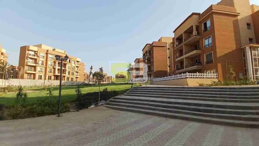 3 Bedroom Flat for Sale in Sheikh Zayed, Giza - 1000312344. jpg