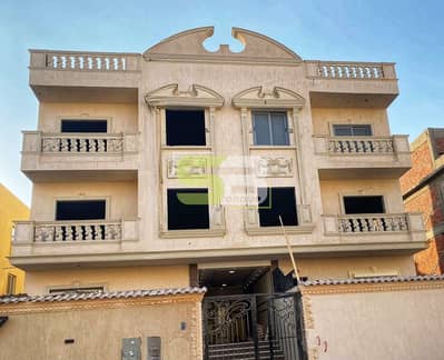 3 Bedroom Apartment for Sale in 6th of October, Giza - WhatsApp Image 2025-08-17 at 3.13. 17 PM. jpeg