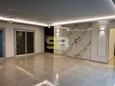 3 Bedroom Flat for Sale in Sheikh Zayed, Giza - WhatsApp Image 2025-07-22 at 10.54. 08 AM (2). jpeg