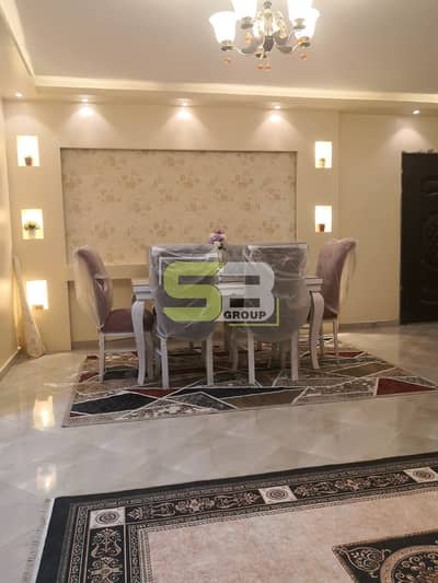 2 Bedroom Flat for Rent in Sheikh Zayed, Giza - IMG-20250808-WA0005. jpg