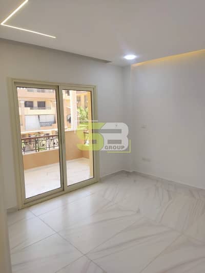 4 Bedroom Penthouse for Sale in Sheikh Zayed, Giza - WhatsApp Image 2025-07-29 at 12.44. 25 PM (2). jpeg