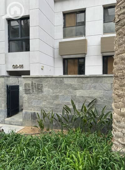 3 Bedroom Apartment for Sale in New Cairo, Cairo - 7573115f-b8b6-4f54-b729-59d91d055a7e. jpg