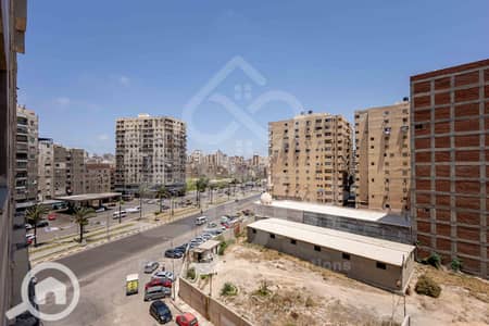 3 Bedroom Flat for Sale in Seyouf, Alexandria - (1) IMG_1573. jpg