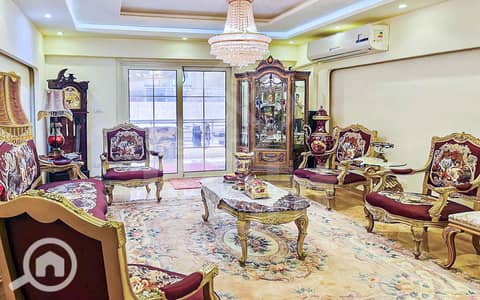 شقة 3 غرف نوم للبيع في بولكلي، الإسكندرية - (1). jpg