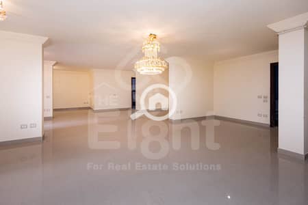 3 Bedroom Apartment for Sale in Laurent, Alexandria - IMG_6476. JPG